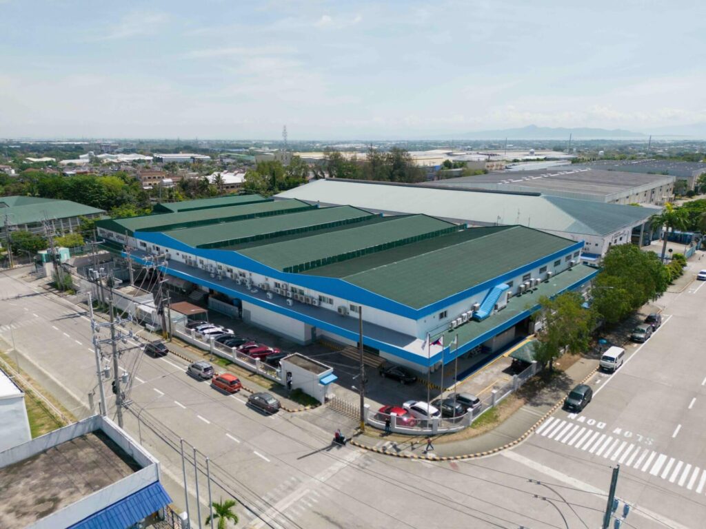 Baek Geum Philippines Corporation (1)