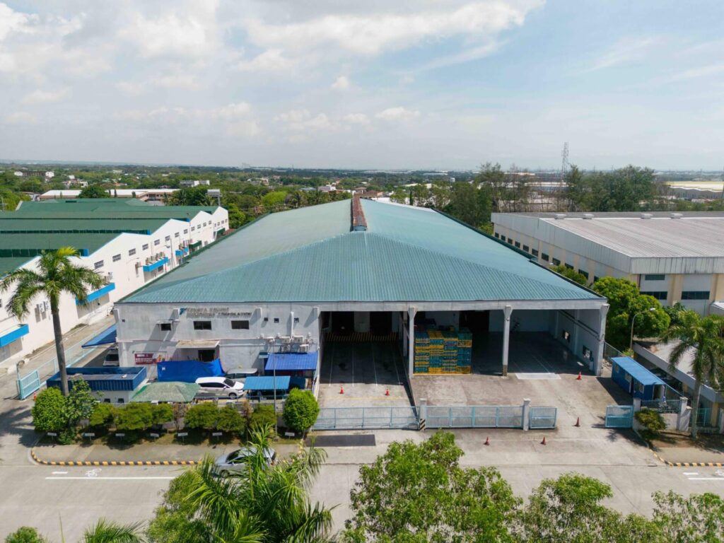 Toyota Tsusho Philippines Corporation (4)