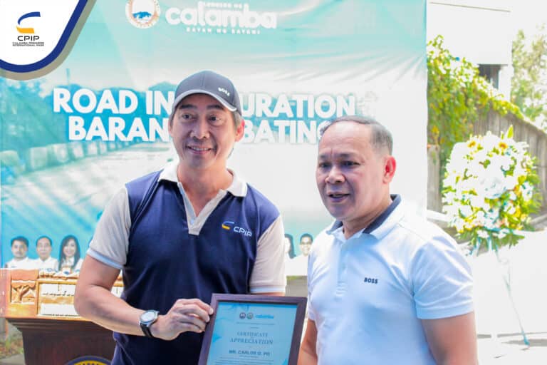 CPIP-2025-Batino Road Inauguration-16