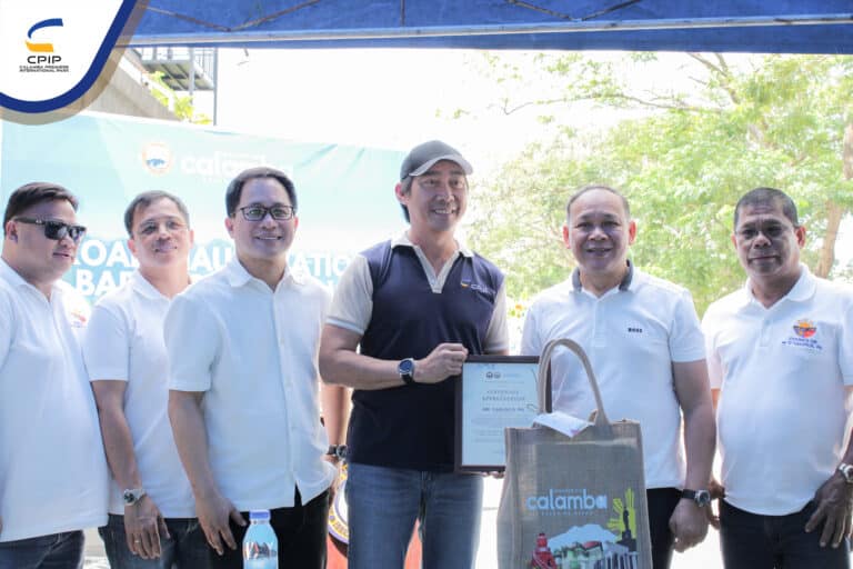 CPIP-2025-Batino Road Inauguration-18