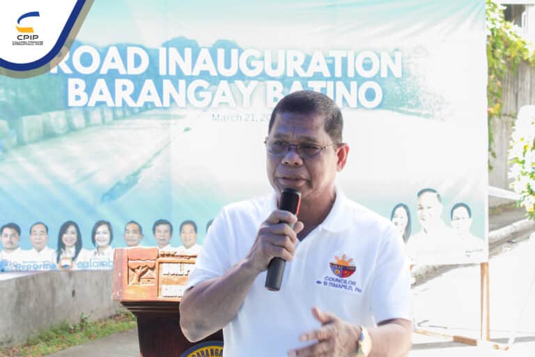 CPIP-2025-Batino Road Inauguration-19