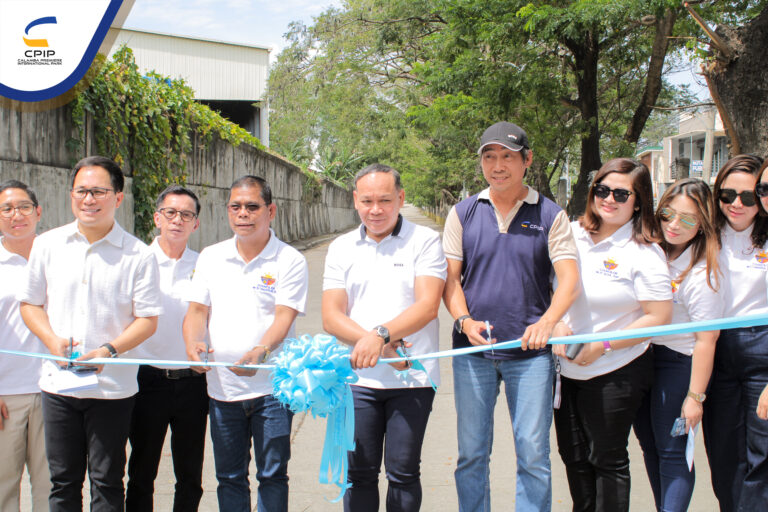 CPIP-2025-Batino Road Inauguration-25
