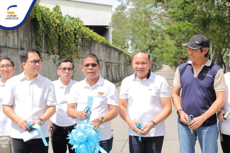CPIP-2025-Batino Road Inauguration-29