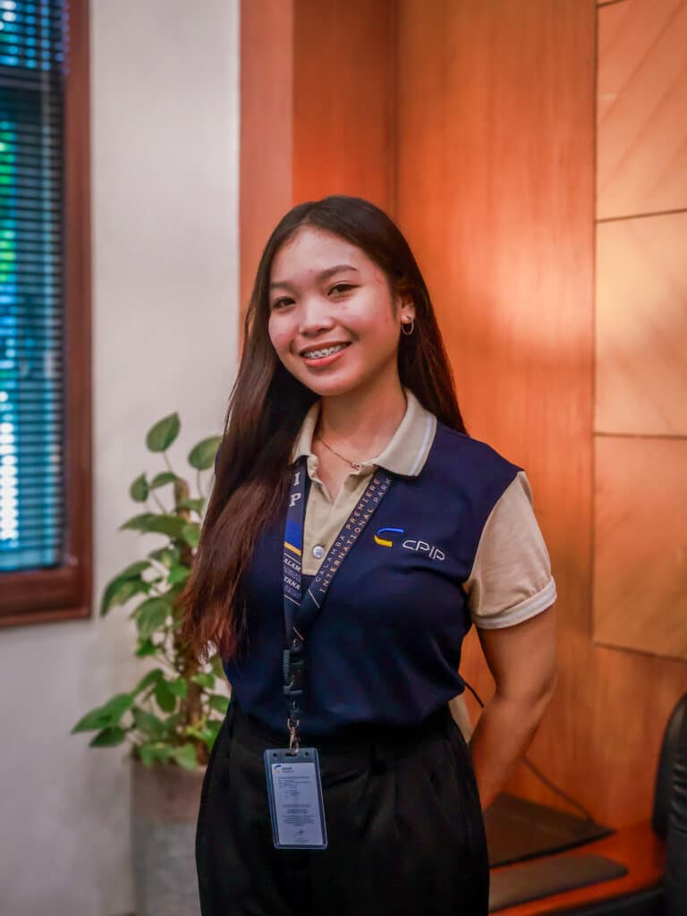 Ms. Yesha Heredia