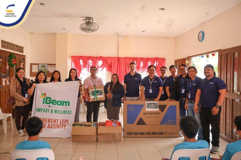 CPIP-2025-COHERENT CSR-01