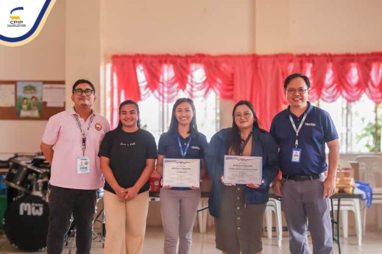 CPIP-2025-COHERENT CSR-03